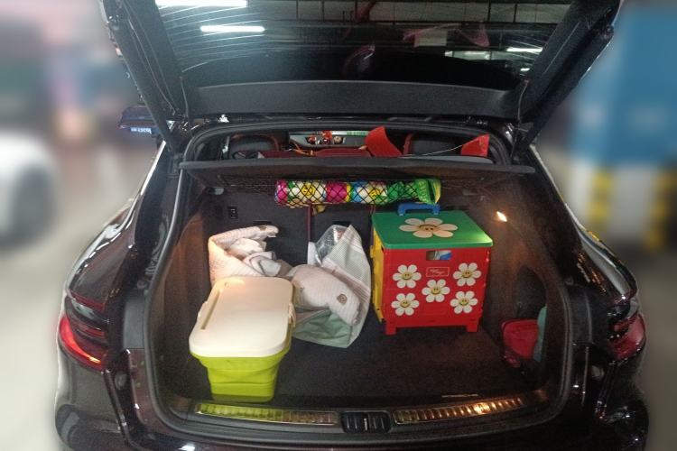 Used Porsche Macan 2017 Macan 2.0T