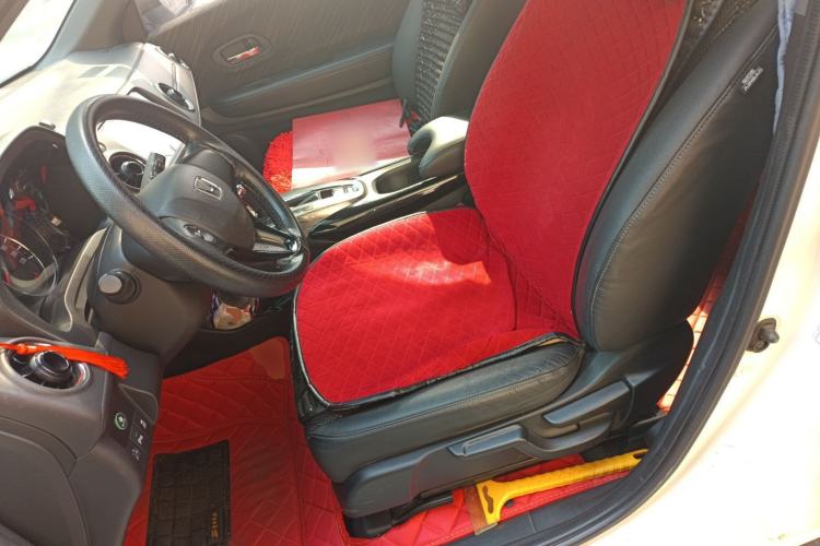 Used Honda XR-V 2017 1.5L LXi CVT Classic Edition
