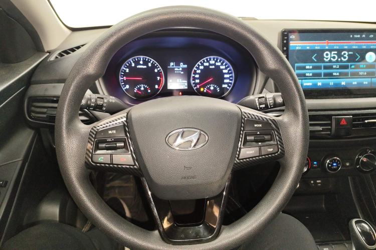 Used Hyundai Celesta 2018 1.6L Automatic GL Enjoyment Edition China VI compliant
