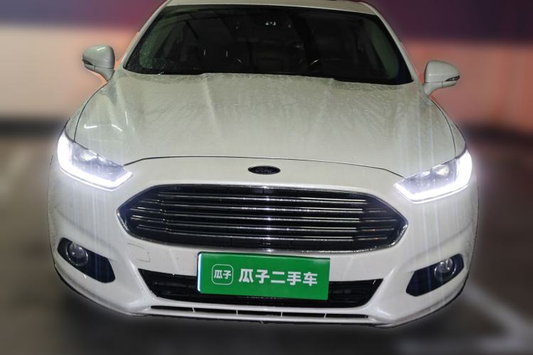 Used Ford Mondeo 2013 1.5L GTDi180 Fashion Edition
