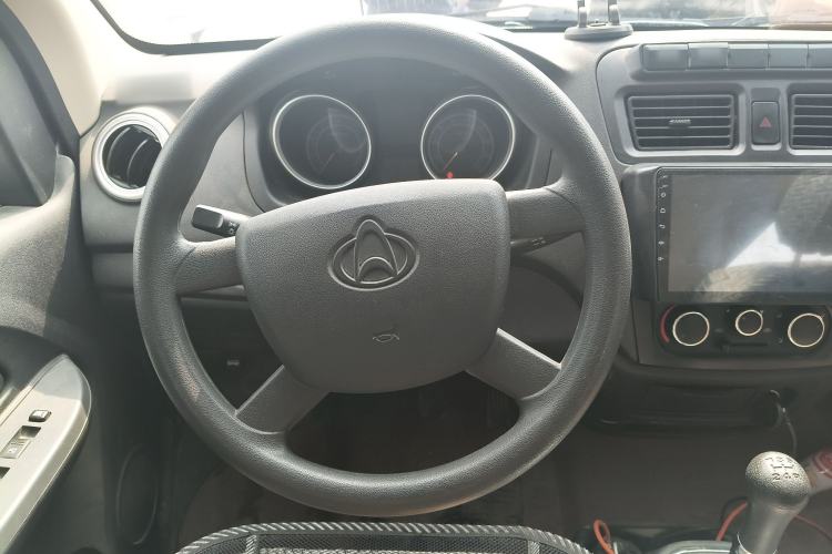 Used Chana Ruixing M60 2020 1.5L Standard Version China VI 6-Seater DAM15KR