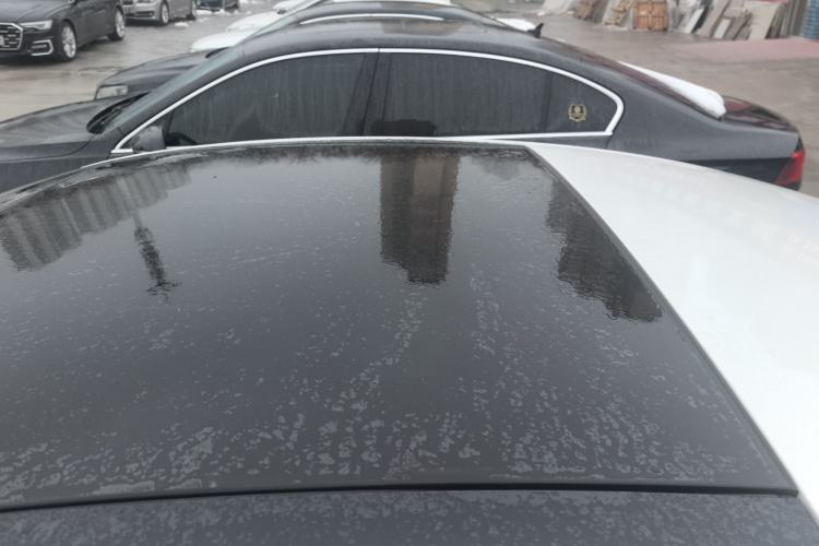 Used Volkswagen Lamando 2019 280TSI DSG Comfort Edition China VI standard
