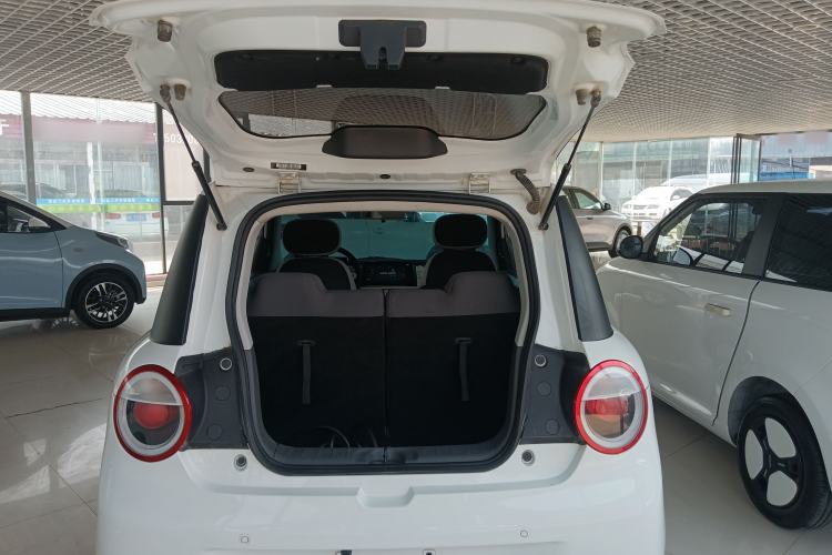 Used CHANGAN NEVO Lumin 2025 205km Refreshing Edition