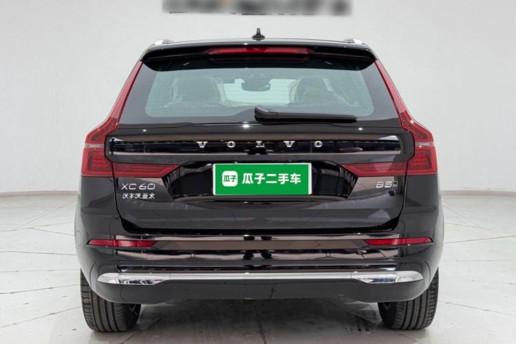 Used Volvo XC60 2026 B5 4x4 Smart Luxury Edition
