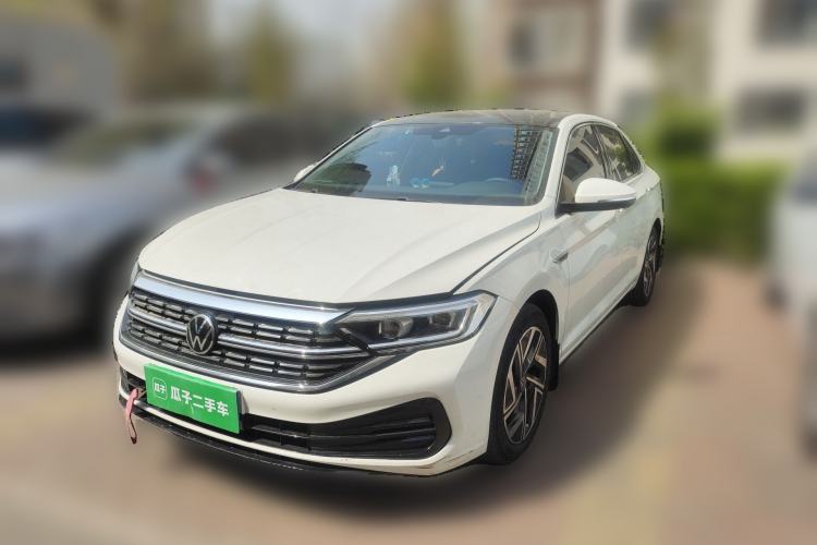 Used Volkswagen Sagitar 2023 280TSI DSG Excellence Plus Edition