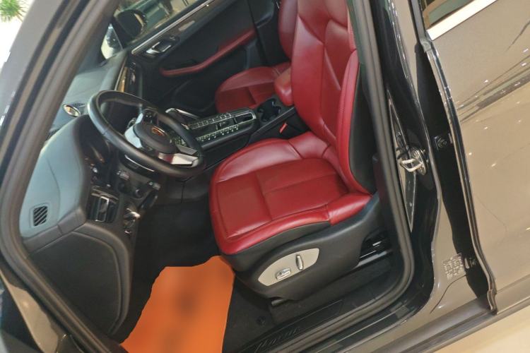 Used Porsche Macan 2021 Macan 2.0T