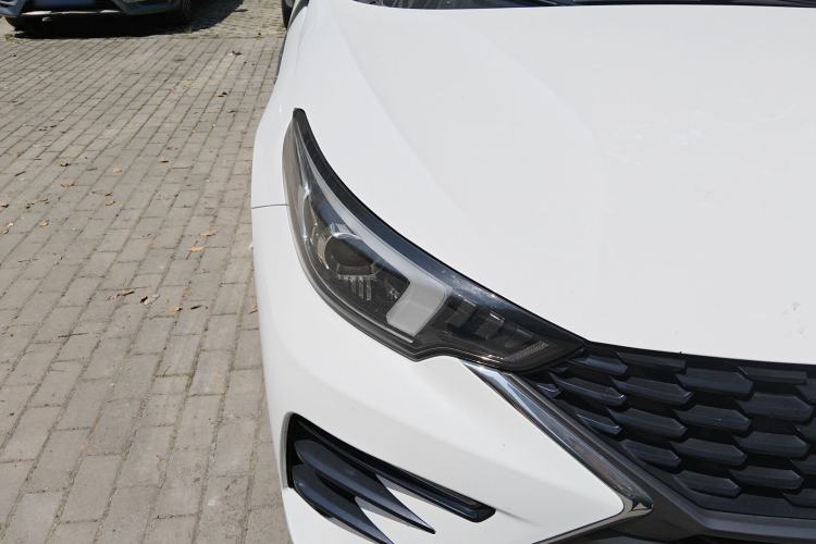 Used Chery Arrizo 5 PLUS 2021 Xiao AI 1.5T CVT Enjoy PLUS
