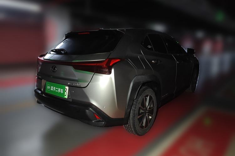 Used Lexus UX New Energy 2020 300e Pure·Joy Edition