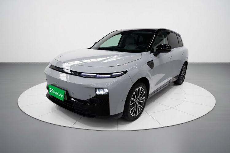 Used Leapmotor B10 2025 510 Joyful Edition