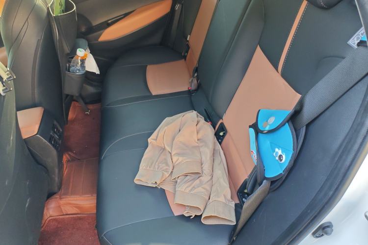 Used Toyota FRONTLANDER 2023 2.0L CVT Sport Edition
