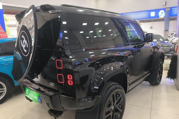 Used Land Rover Defender 2023 90 3.0T P400 XS