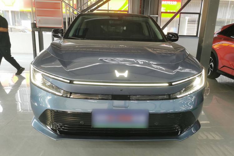 Used Honda P7 2025 Rear-Drive Long-Range Pro