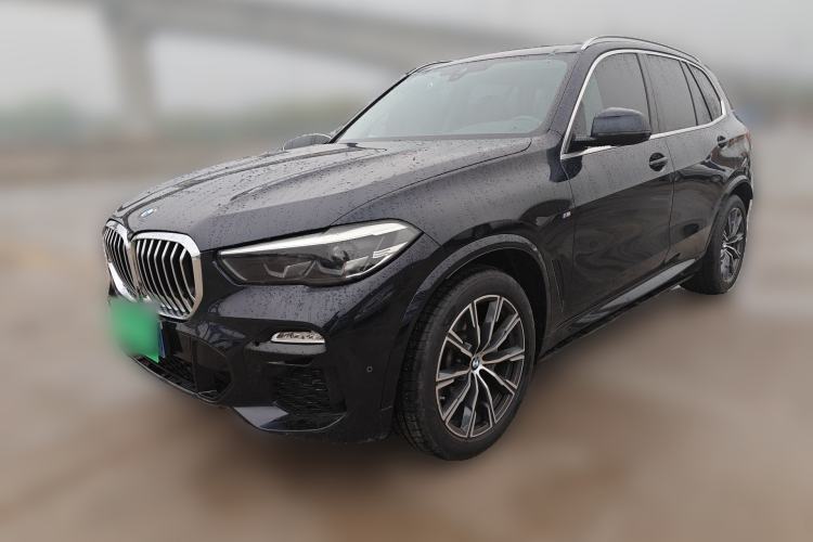 Used BMW X5 2020 xDrive30i M Sport Package