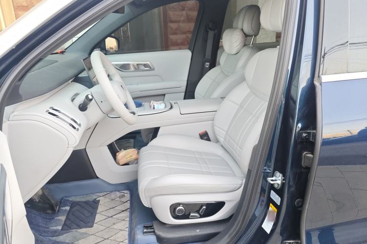 Used Deepal S09 2025 Rear-Drive Ultra