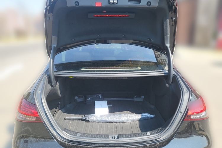 Used Mercedes-Benz E-Class 2021 Facelift E 260 L 4MATIC