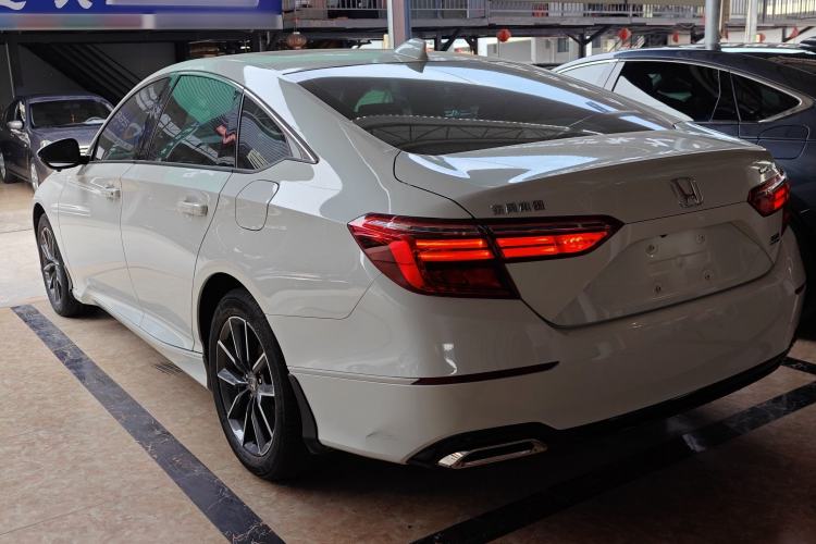 Used Honda Inspire 2022 260TURBO Elegant Edition