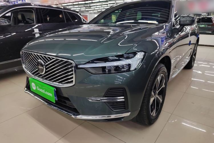 Used Volvo XC60 2026 B5 4x4 Smart Luxury Edition