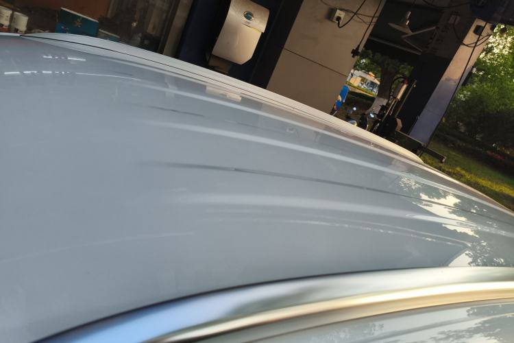 Used BYD Sealion 06 New Energy 2025 Model EV 520 Navigation Edition
