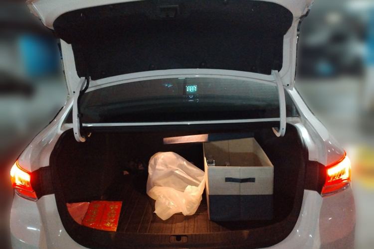 Used Buick GT 2019 18T Automatic Connected Elite Model China VI Standard