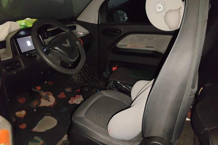 Used Wuling Hongguang MINIEV 2020 Enjoyment Model Lithium Iron Phosphate