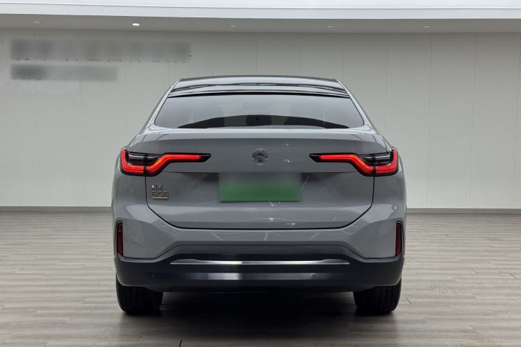 Used Nio EC6 2020 605 km Sport Edition