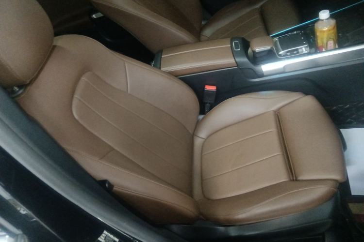 Used Mercedes-Benz GLB 2020 GLB 200 Dynamic Edition