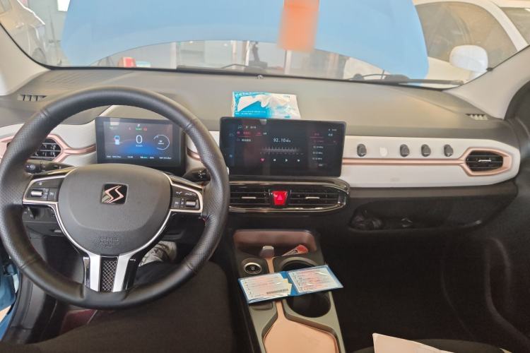 Used SOL E10X 2021 302 km Range Fashion Edition 31.4 kWh