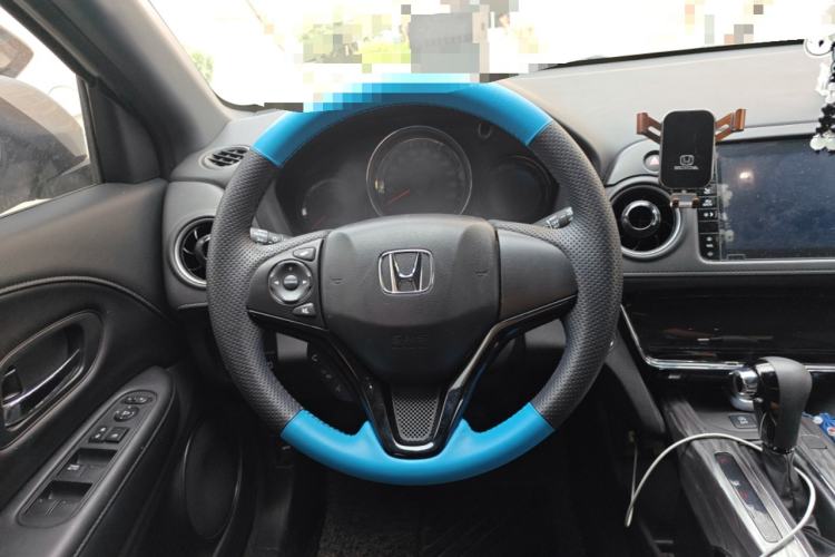 Used Honda XR-V 2021 220TURBO CVT Luxury Edition