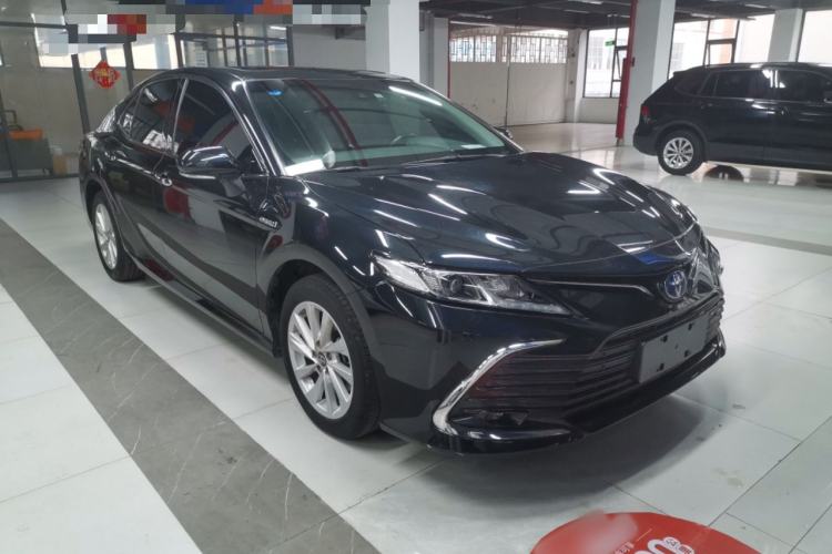 Used Toyota Camry 2021 Dual-Motor 2.5 HGVP Leading Edition
