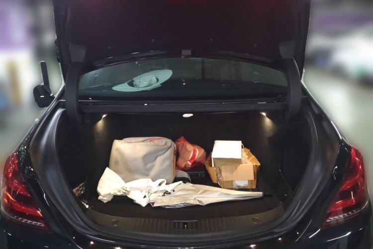 Used Mercedes-Benz S-Class 2020 S 350 L Exclusive Edition Prestige Collection
