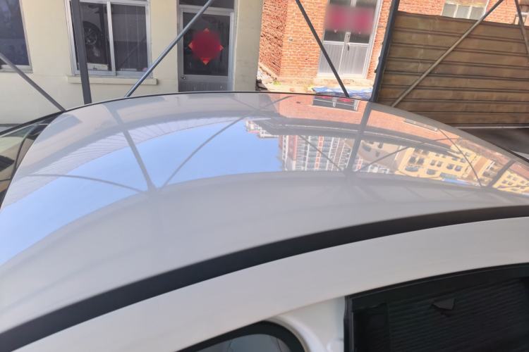 Used Ford Focus 2015 Sedan 1.6L Automatic Comfort Model Roof