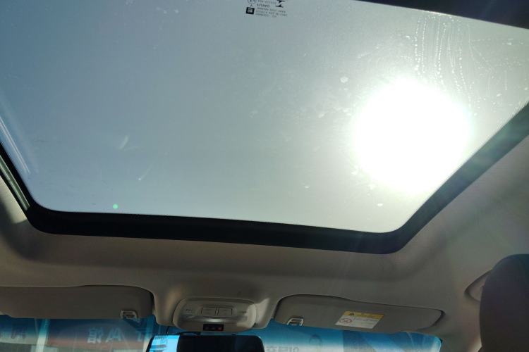 Used Chevrolet Orlando 2020 Light Hybrid Redline 530T Automatic Enjoyment Edition (5+2 Models)
