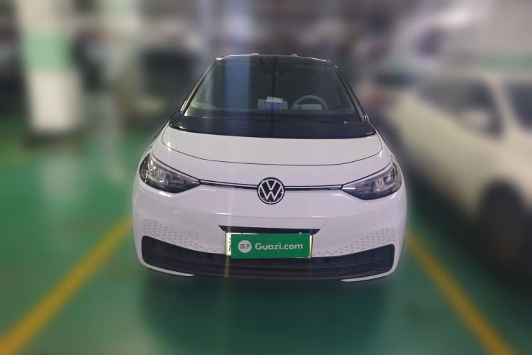 Used Volkswagen ID.3 2023 Pure Smart Edition
