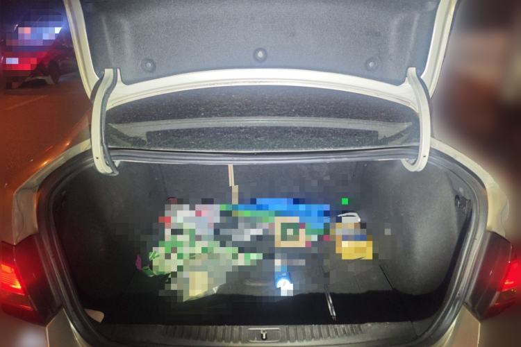 Used Buick GT 2010 GT 1.6L Automatic Fashion Edition