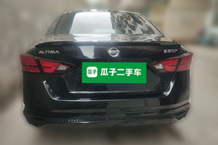 Used Nissan Teana 2020 2.0L XL Comfort Edition
