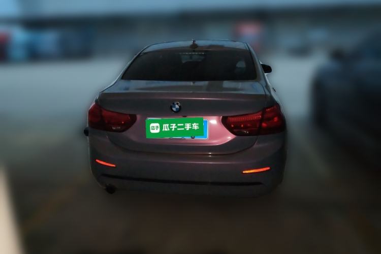 Used BMW 1 Series 2017 118i Design Package Model