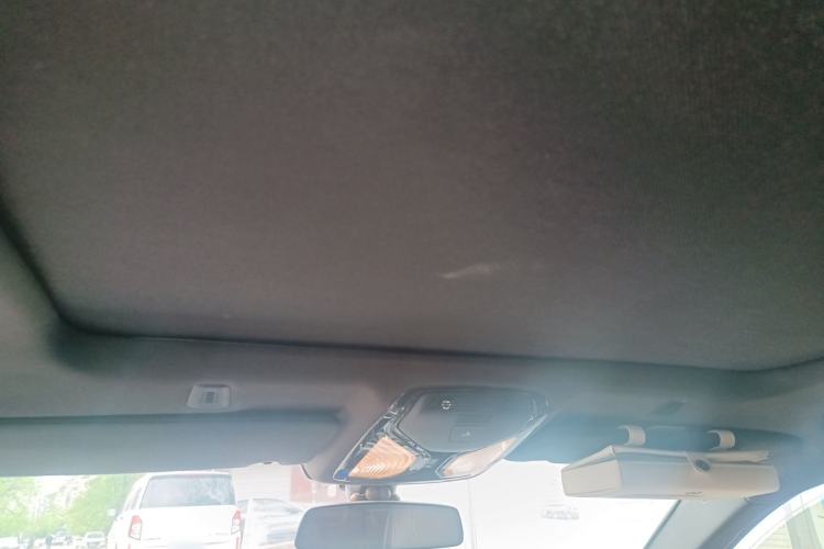 Used BMW 5 Series 2019 Restyled 525Li M Sport Package Headliner