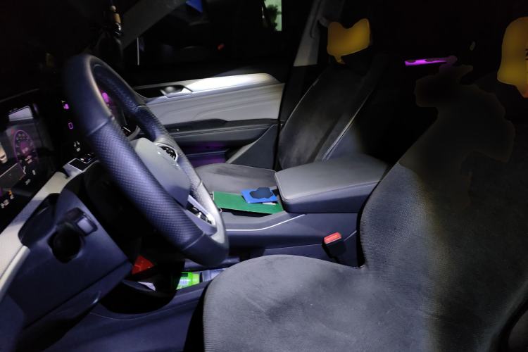 Used Volkswagen Tavendor 2023 380TSI Four-Wheel Drive R-Line Cruise Edition
