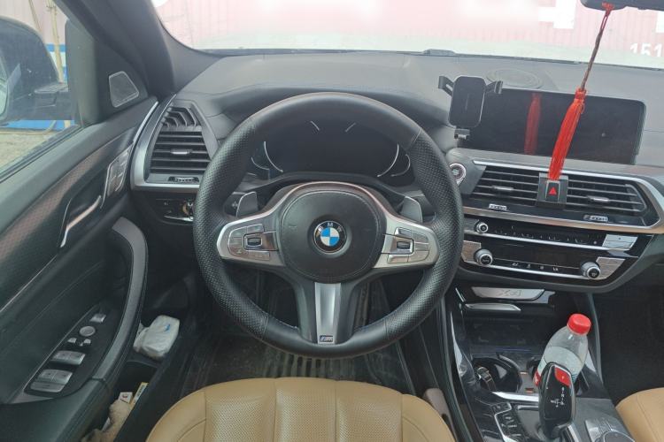 Used BMW X4 2019 xDrive25i M Sport Package
