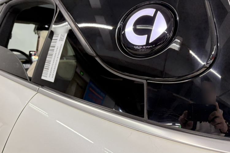 Used smart #1 2024 Premium Edition
