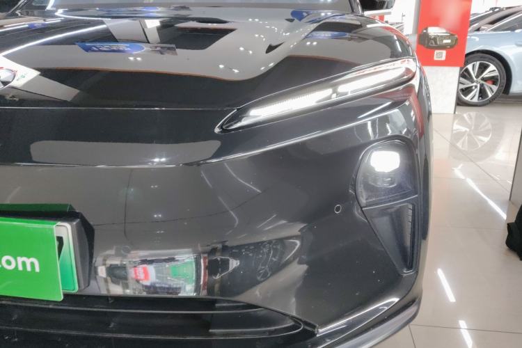 Used Nio ET5T 2024 75kWh Touring