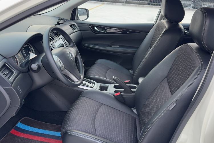 Used Nissan Tiida 2016 1.6L CVT Smart Drive Edition