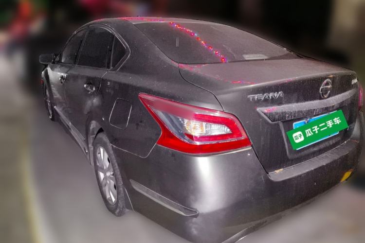 Used Nissan Teana 2013 2.0L XE Fashion Edition