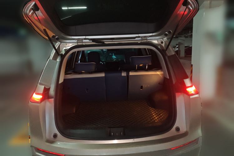 Used AION Y 2023 Plus 510 Enjoy Edition