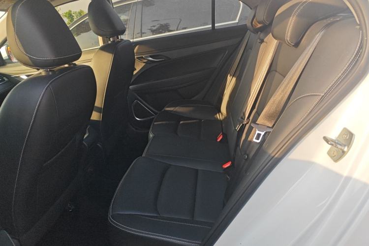 Used Geely Auto Emgrand 2021 UP 1.5L Manual Luxury Model
