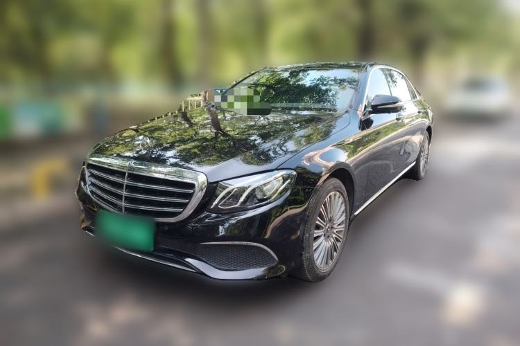 Used Mercedes-Benz E-Class 2020 E 300 L Stylish Model Guazi used car, China used car export, Used car for sale, Used  cars, Cheapest cars for sale