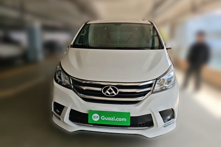 Used SAIC MAXUS G10 2018 PLUS 2.0T Automatic Elite Edition