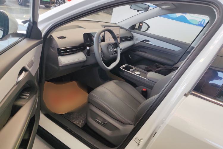 Used Bestune Yueyi 03 2025 445km Joyful Edition
