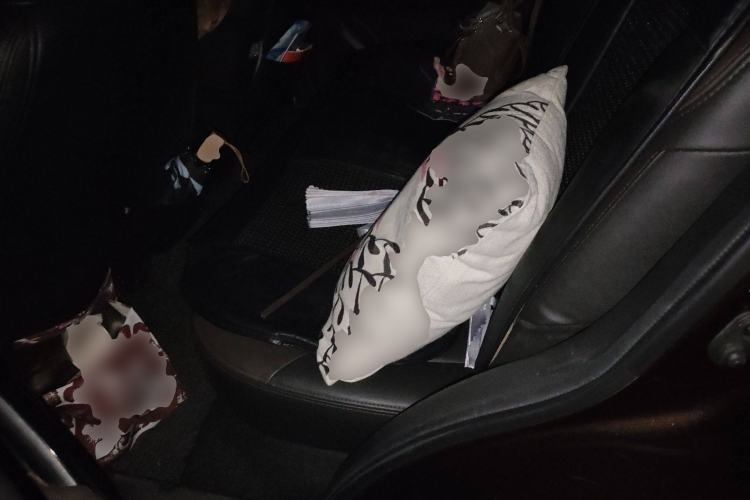 Used GAC Group Qizhi PHEV 2019 1.5L Smart Connect Luxury Edition