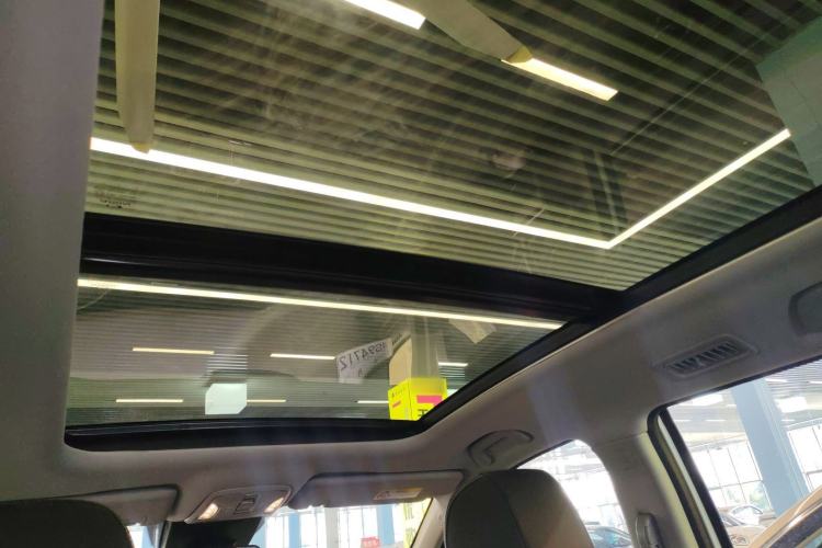 Used GAC Trumpchi M6 2023 PRO 270T DCT Luxury Edition
